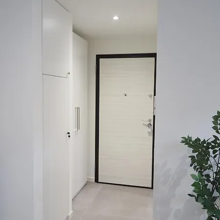 Appartamento Ihost Luxury - Neg Roli 8 Milano Esterno foto