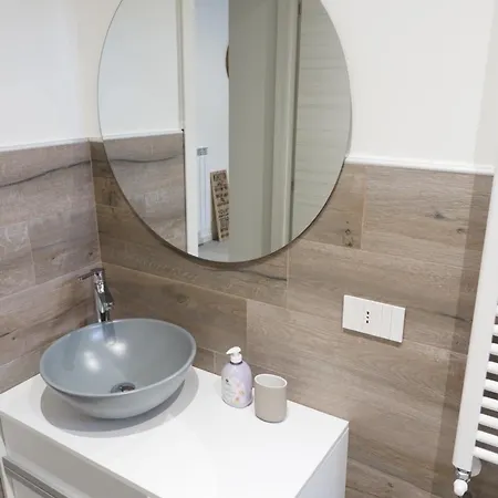 Appartamento Ihost Luxury - Neg Roli 8 Milano Esterno foto