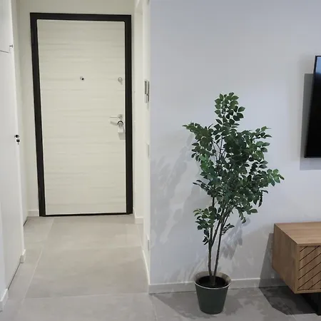 Appartamento Ihost Luxury - Neg Roli 8 Milano Esterno foto