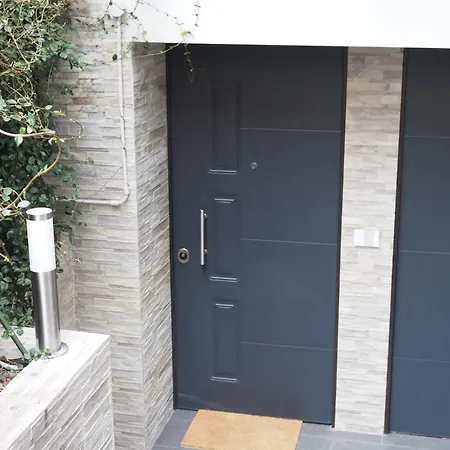 Appartamento Ihost Luxury - Neg Roli 8 Milano Esterno foto