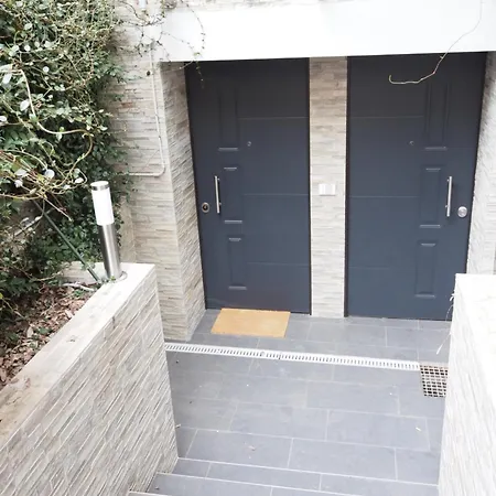 Appartamento Ihost Luxury - Neg Roli 8 Milano Esterno foto