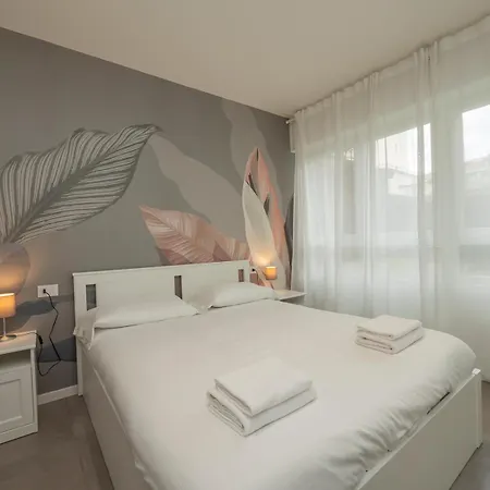 Appartamento Ihost Luxury - Neg Roli 8 Milano Esterno foto