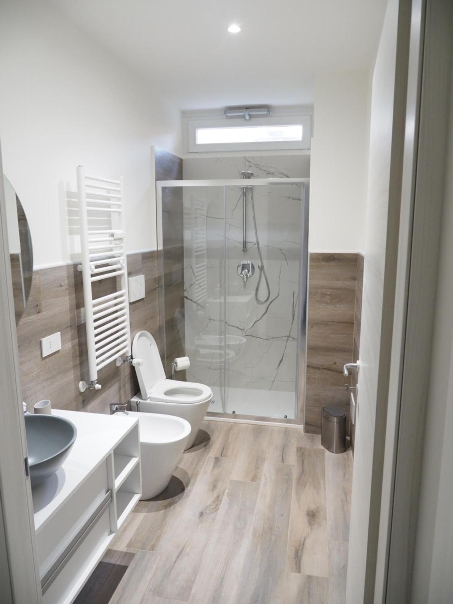 Ihost Luxury - Neg Roli 8 Appartamento *