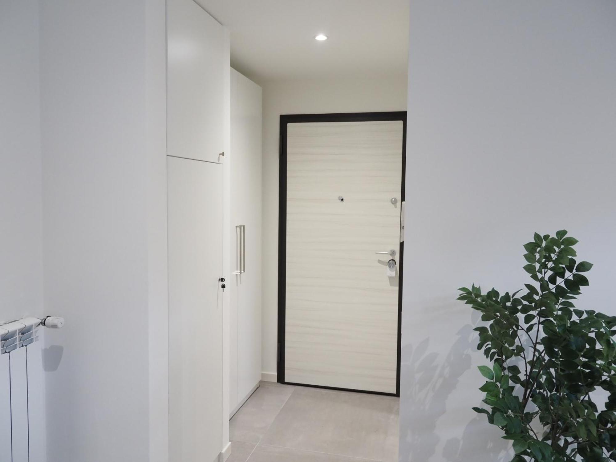Ihost Luxury - Neg Roli 8 Appartamento Milano