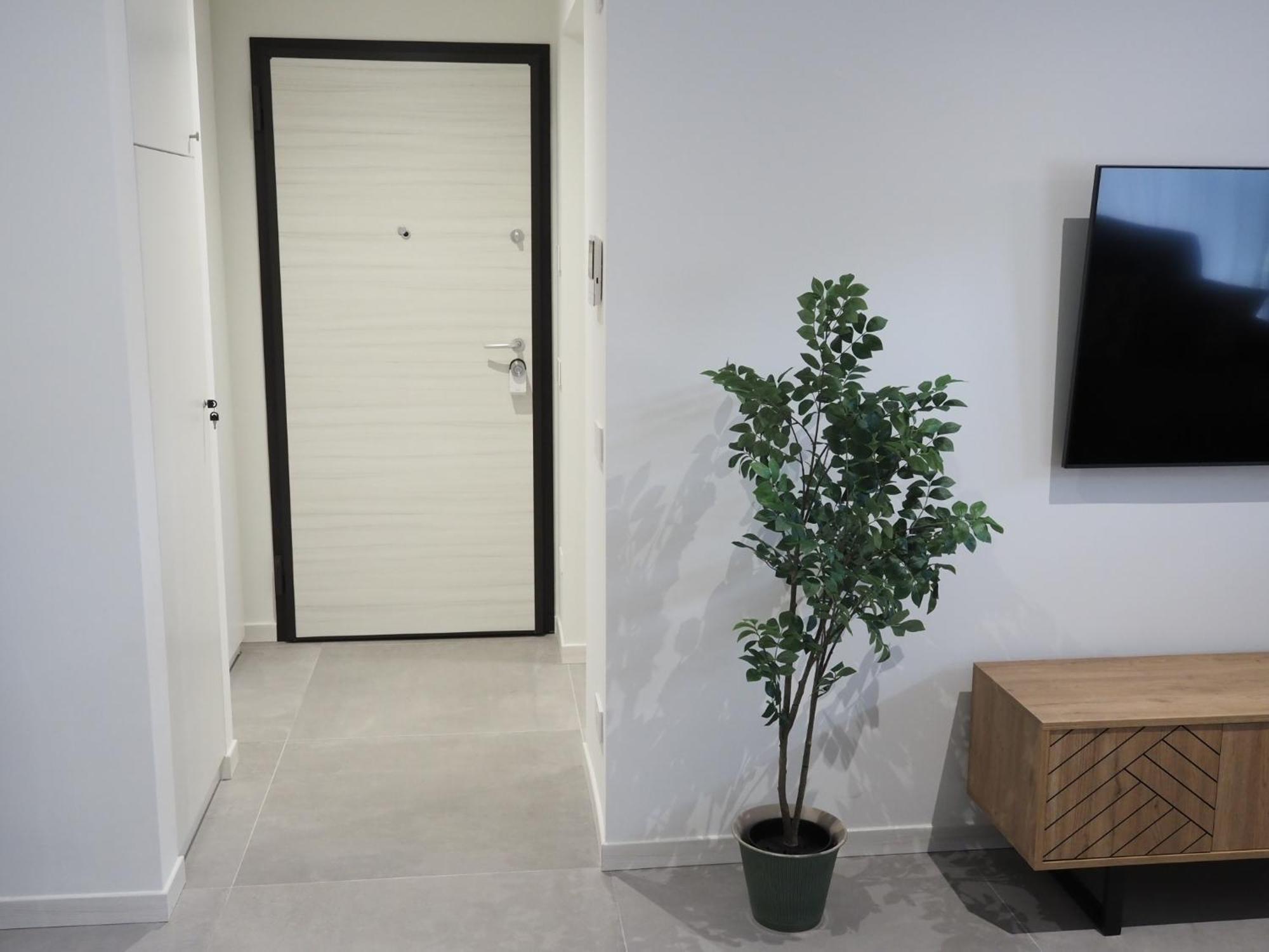 Ihost Luxury - Neg Roli 8 Appartamento *