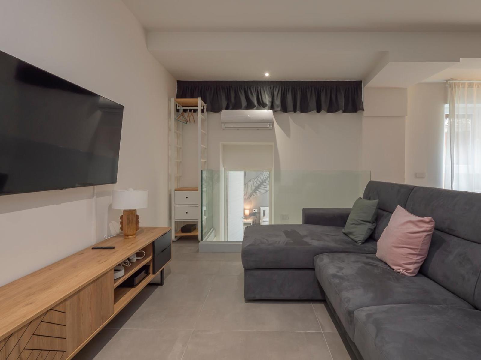 Ihost Luxury - Neg Roli 8 Appartamento *