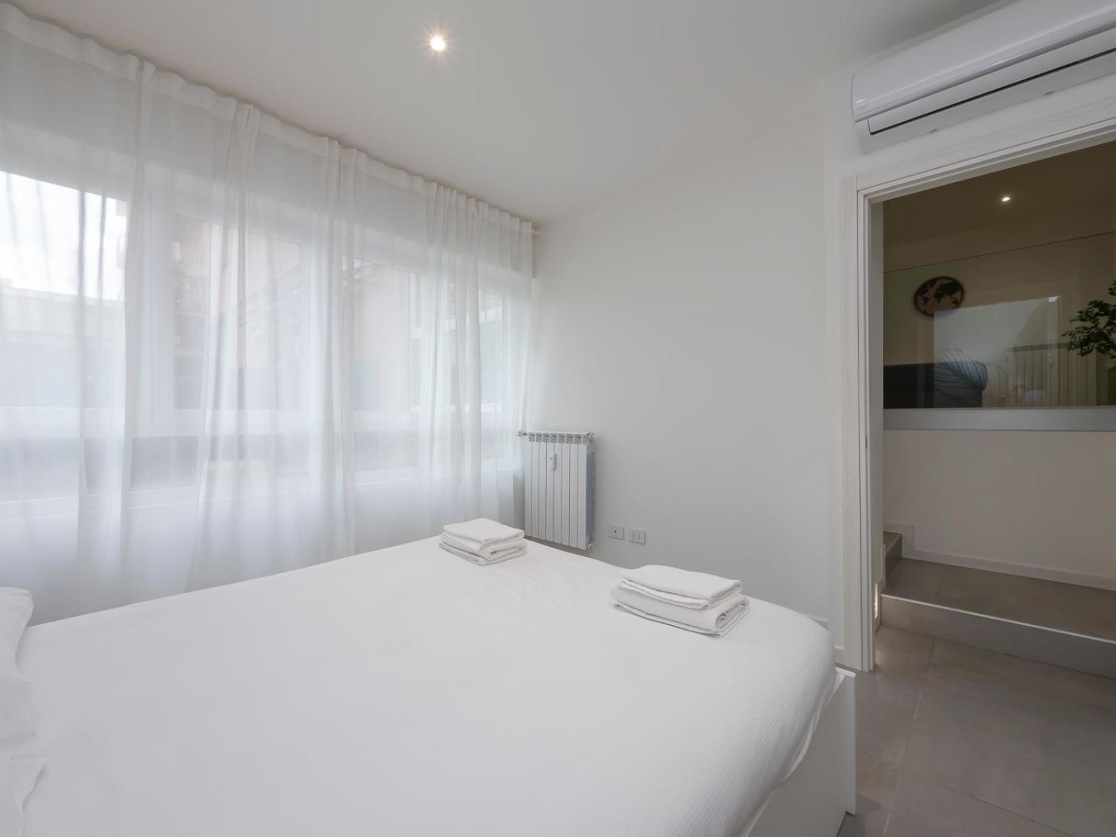 Appartamento Ihost Luxury - Neg Roli 8 Milano