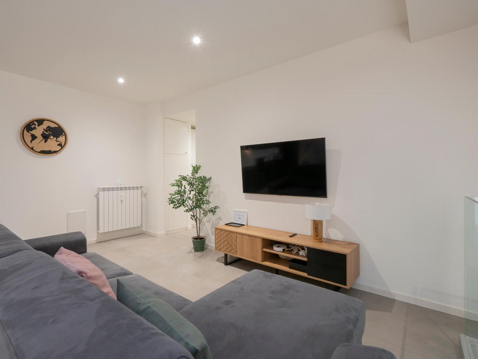 Appartamento Ihost Luxury - Neg Roli 8 *