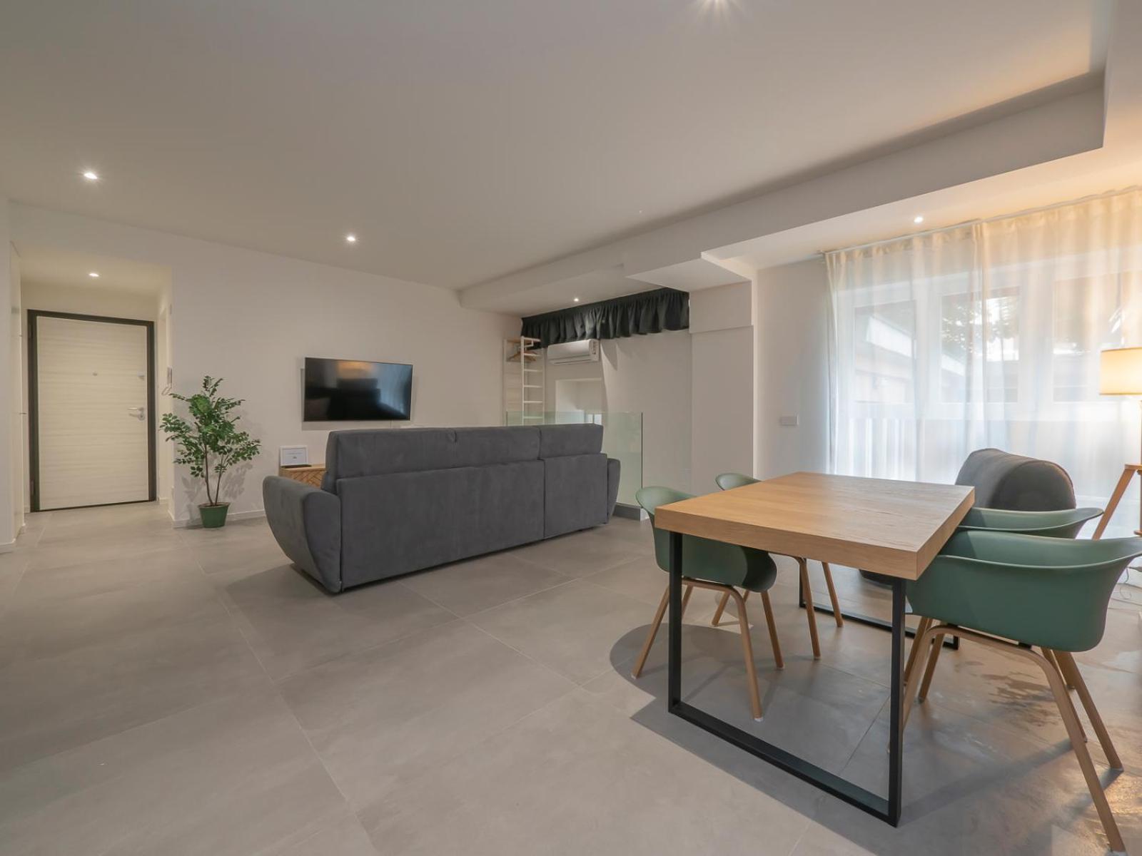 Ihost Luxury - Neg Roli 8 Appartamento Milano