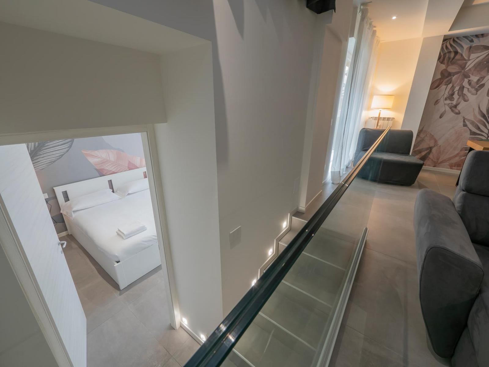 Ihost Luxury - Neg Roli 8 Milano