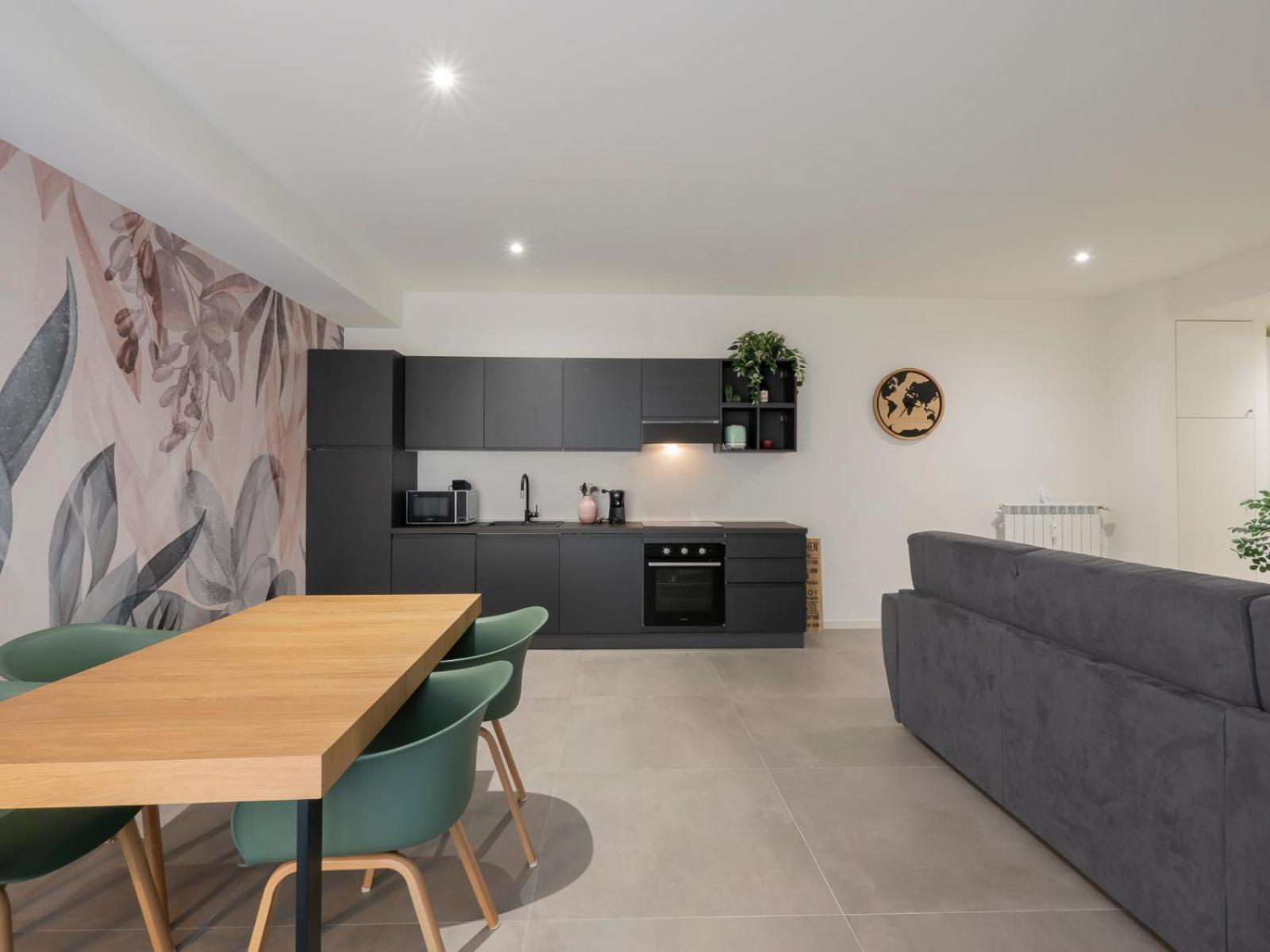 Appartamento Ihost Luxury - Neg Roli 8 Milano
