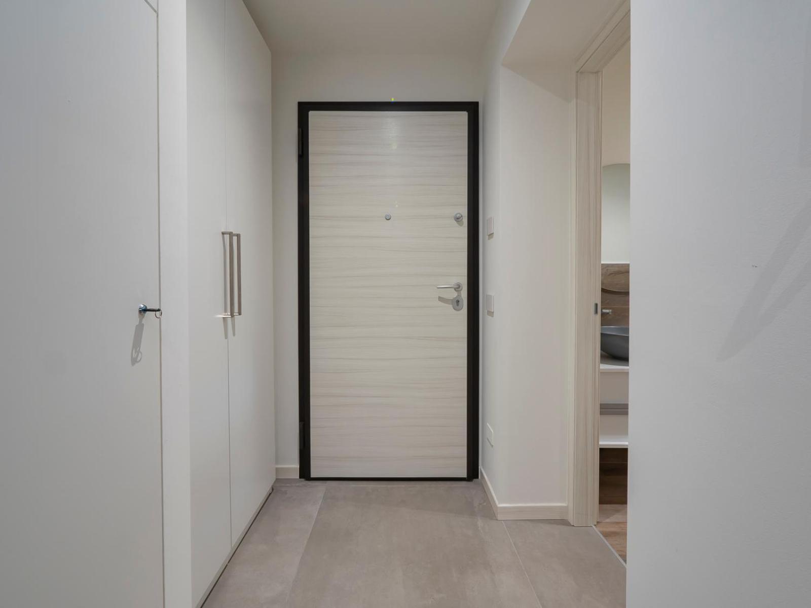 Ihost Luxury - Neg Roli 8 Appartamento